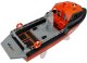 Amewi AMEWI Rettungsboot brushless Jetantrieb 320mm RTR schwarz/rot 3
