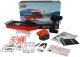 Amewi AMEWI Rettungsboot brushless Jetantrieb 320mm RTR schwarz/rot 4
