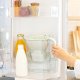 Brita Style eco gletscherblau inkl. 3 MAXTRA PRO All-in-1 10