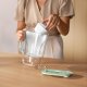 Brita Style eco gletscherblau inkl. 3 MAXTRA PRO All-in-1 3