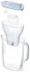 Brita Style eco gletscherblau inkl. 3 MAXTRA PRO All-in-1 8
