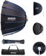 Amaran Light Dome 90 2