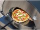 Alfa Forni Classico 2 Pizze Hybrid Schiefer Grau 2