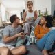 Brita Style eco hellgruen inkl. 3 MAXTRA PRO All-in-1 5