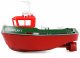 AMEWI Fairplay I Schlepper Boot 1:72 RTR grün 2,4 GHz 2