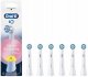 Oral-B iO Aufsteckbürsten Sanfte Reinigung 6er 1