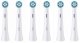 Oral-B iO Aufsteckbürsten Sanfte Reinigung 6er 2