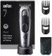 Braun HC 7590 HairClipper 1