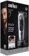 Braun HC 7590 HairClipper 1