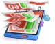 Tablet Lenovo TAB 10.1" 64 GB Niebieski (ZAEH0114SE) 17