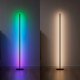 Nanoleaf Floor Lamp - inteligentna lampa podłogowa 22W 1700Lm 2