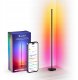 Nanoleaf Floor Lamp - inteligentna lampa podłogowa 22W 1700Lm 5