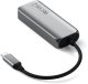 Satechi 4-In-1 USB-C Hub - hub do urządzeń mobilnych USB-C (3x USB-C 3.2 gen2 10Gbps, 2.5 Gigabit Ethernet) (space gray) 4