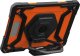 UAG Plasma HS Kickstand - obudowa ochronna z uchwytem do Apple Pencil, uchwytem na dłoń oraz podstawką do iPad 10.9" 10 generacja / 11" (A16) (orange/black) 4