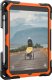 UAG Plasma HS Kickstand - obudowa ochronna z uchwytem do Apple Pencil, uchwytem na dłoń oraz podstawką do iPad 10.9" 10 generacja / 11" (A16) (orange/black) 5