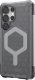 UAG Essential Armor Magnet -  obudowa ochronna do Samsung Galaxy S25 Ultra 5G z wbudowanym modułem magnetycznym (ash) 1