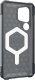 UAG Essential Armor Magnet -  obudowa ochronna do Samsung Galaxy S25 Ultra 5G z wbudowanym modułem magnetycznym (ash) 5