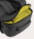 Plecak podróżny i na laptop 17" Tucano BKTUG-ML-BK, standardowe linie lotnicze, czarny 4