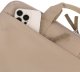 Torba na notebook 15,6" Tucano Smilza BSM15-BE beżowa 4