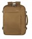 Plecak podróżny i na laptop 15,6" Tucano BKTUG-M-MC tanie linie lotnicze, piaskowy 1