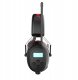 PerfectPro H-40 Earprotection Baustellen-Kopfhörer 3