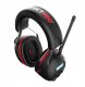 PerfectPro H-40 Earprotection Baustellen-Kopfhörer 4