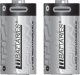 Akumulator LiiBatteries CR123A 750mAh bl./2szt USB-C 1