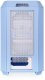 Obudowa Thermaltake The Tower 250 Hydrangea Blue (CA-1Z9-00SFWN-00) 4