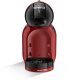 Krups KP 123 H  Mini Me Dolce Gusto   kirschrot 2