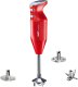 Bamix PRIME Rosso 5