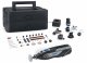 Dremel Narzędzie wielofunkcyjne 8250 Platinum+ 12V (F0138250JF) 1