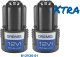 Dremel Narzędzie wielofunkcyjne 8250 Platinum+ 12V (F0138250JF) 8