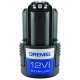 Dremel Narzędzie wielofunkcyjne 8250-5 12V (F0138250JA) 5