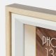 Ramka ZEP Bologna cream 13x18 Drewno Ramka na zdjęcia BG657C 2