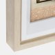 Ramka ZEP Bologna cream 13x18 Drewno Ramka na zdjęcia BG657C 4