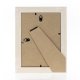 Ramka ZEP Bologna cream 13x18 Drewno Ramka na zdjęcia BG657C 6