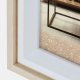 Ramka ZEP Bologna cream 20x30 Drewno Ramka na zdjęcia BG623C 3