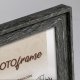 Ramka ZEP ZEP Torino black           13x18 Holz Bilderrahmen         RT257L 3