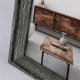 ZEP Torino black           20x30 Holz Bilderrahmen         RT223L 1
