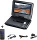 Reflexion DVD7002N 1