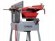Holzmann HOB260MINI_400V Abricht-Dickenhobelmaschine 10