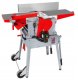 Holzmann HOB260MINI_400V Abricht-Dickenhobelmaschine 1