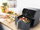 Tefal EY 855 B Easy Fry Mega Pepper 14