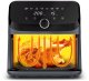 Tefal EY 855 B Easy Fry Mega Pepper 15