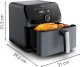 Tefal EY 855 B Easy Fry Mega Pepper 21