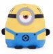 MINIONKI Mega Mel Dwustronny, pluszak 1