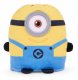 MINIONKI Mega Jerry Dwustronny, pluszak 1