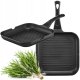 PATELNIA 32855 ENZO 28cm GRILLOWA 1