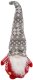 ŚWIĄTECZNE SKRZATY /  KRASNALE 2szt. 42cm I-H098 3