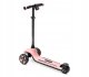 HULAJNOGA ELEKTRYCZNA EASY GO PINK 3